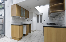 Hemford kitchen extension leads