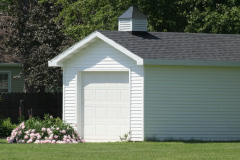 Hemford outbuilding construction costs